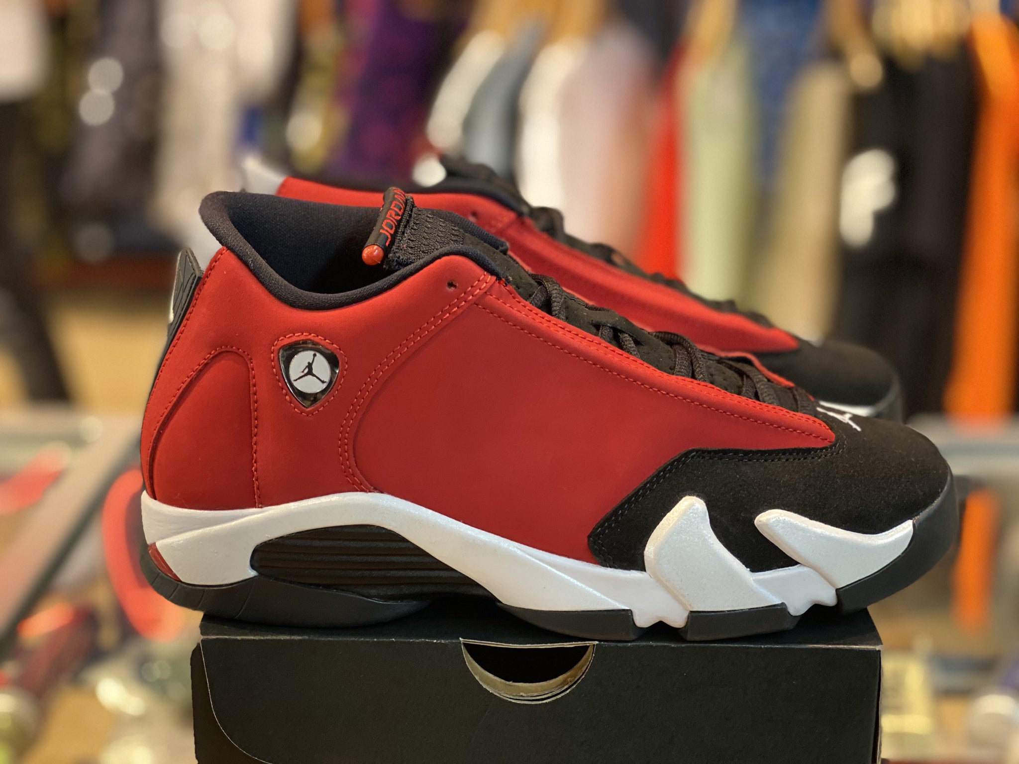 Jordan retro cheap 14 gs