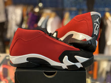 Load image into Gallery viewer, Air jordan Retro 14 &quot;Toro&quot; PO GS
