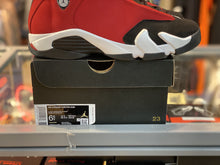 Load image into Gallery viewer, Air jordan Retro 14 &quot;Toro&quot; PO GS
